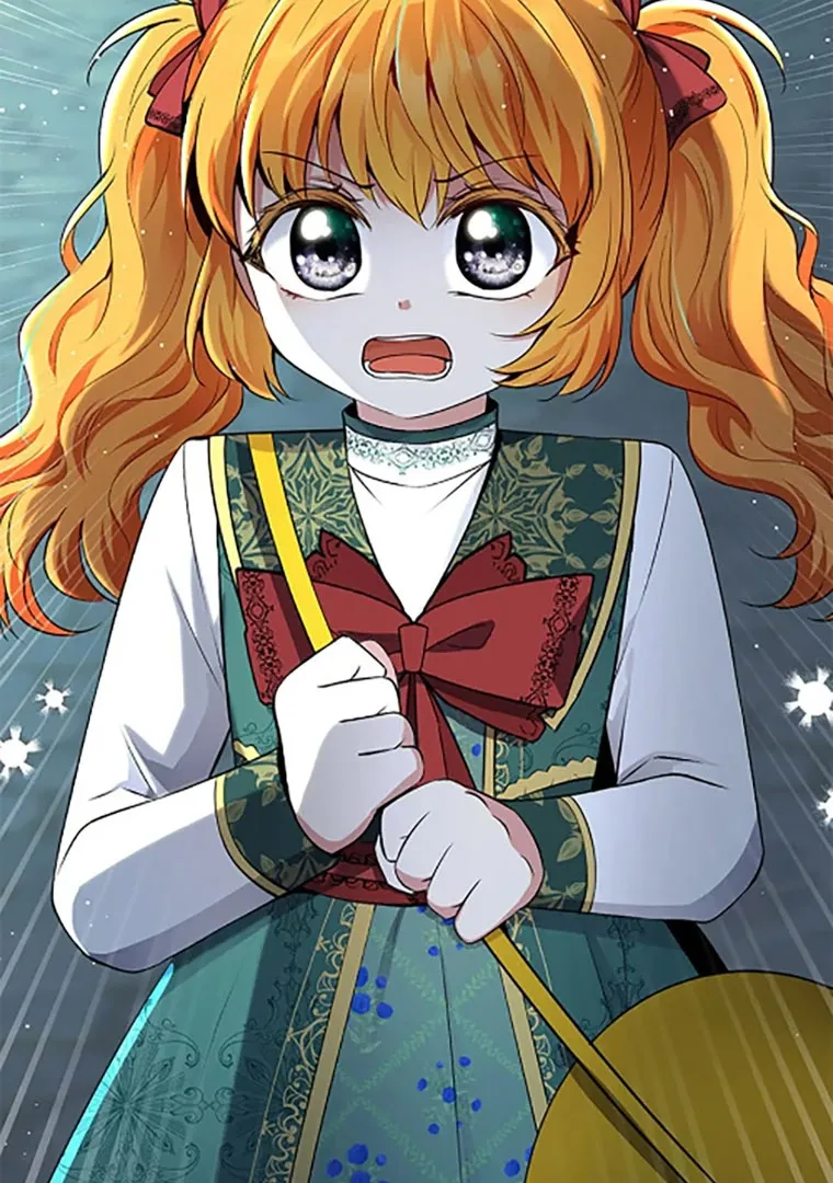 Read Talented Baby Squirrel FR Manga Online