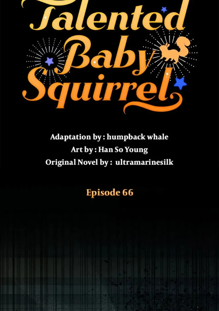 Read Talented Baby Squirrel FR Manga Online