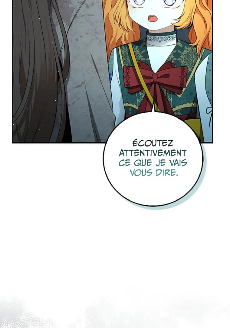 Read Talented Baby Squirrel FR Manga Online