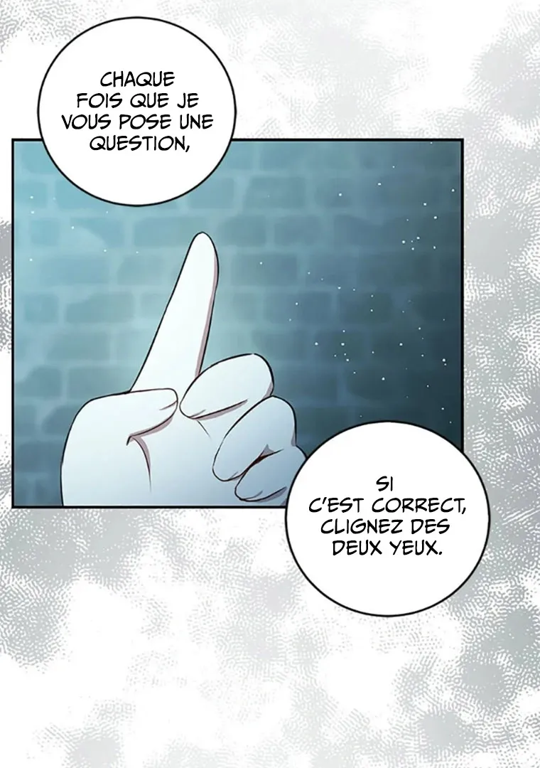 Read Talented Baby Squirrel FR Manga Online