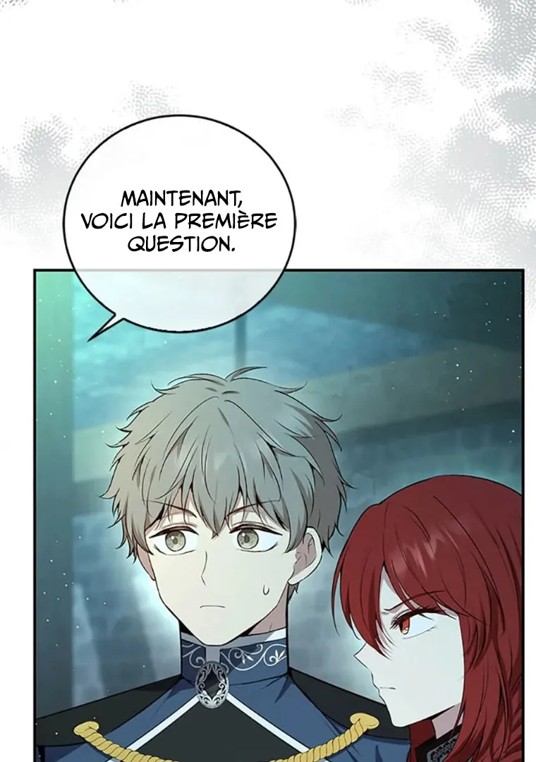 Read Talented Baby Squirrel FR Manga Online