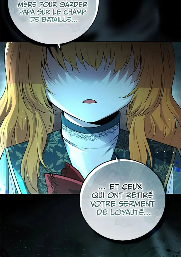Read Talented Baby Squirrel FR Manga Online