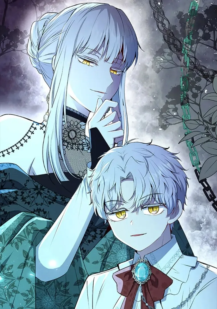 Read Talented Baby Squirrel FR Manga Online