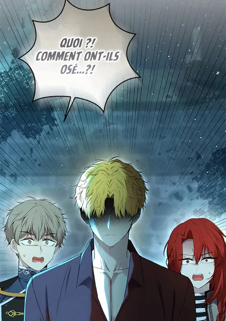 Read Talented Baby Squirrel FR Manga Online