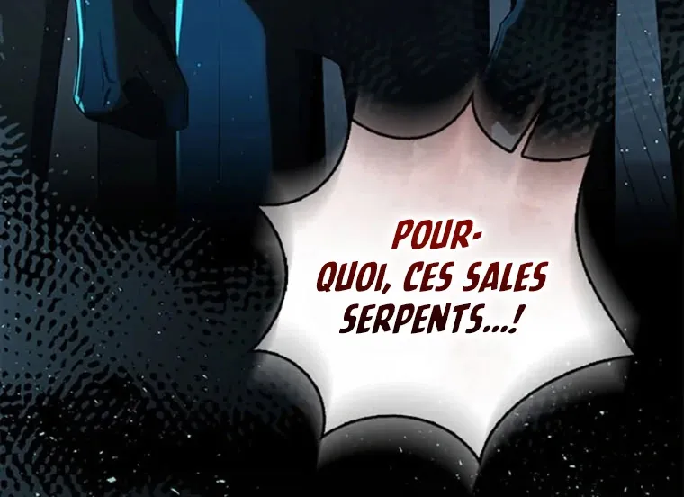 Read Talented Baby Squirrel FR Manga Online