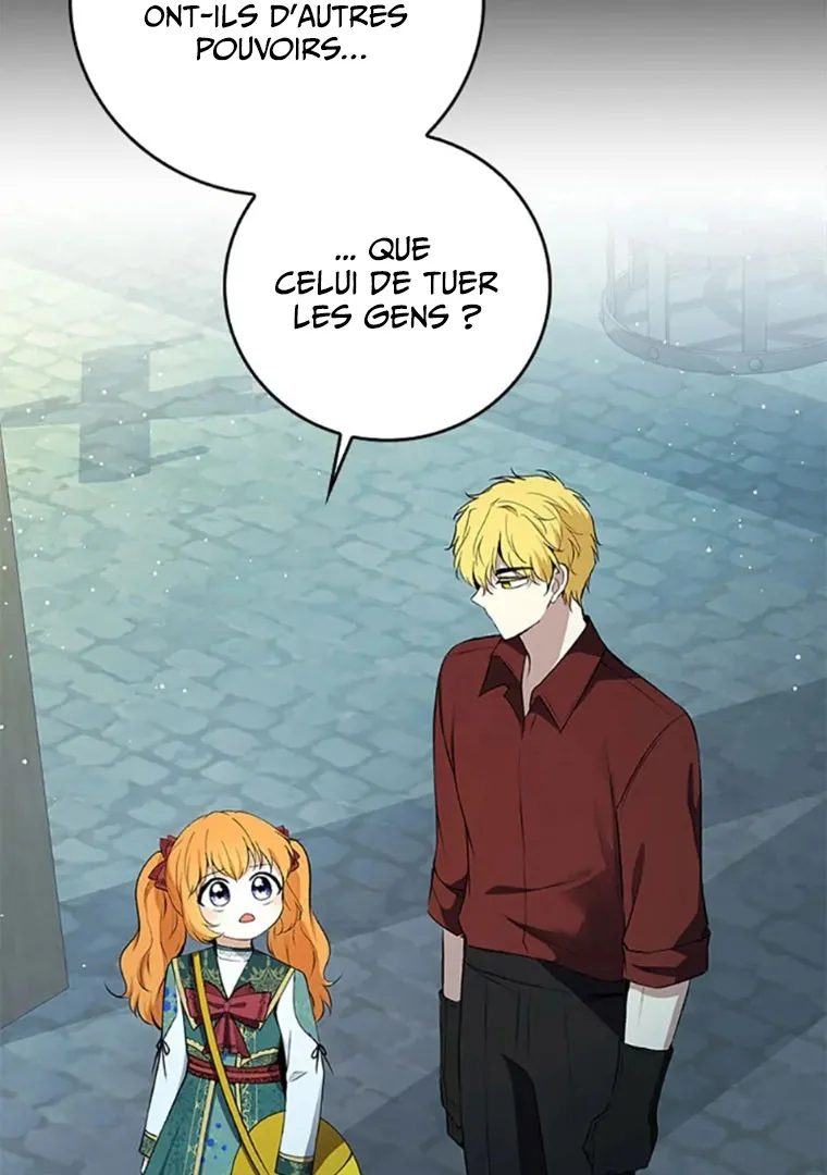 Read Talented Baby Squirrel FR Manga Online