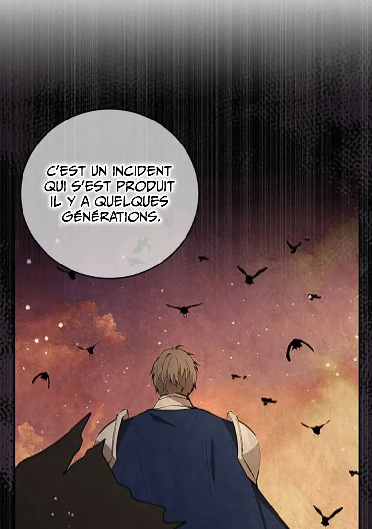 Read Talented Baby Squirrel FR Manga Online