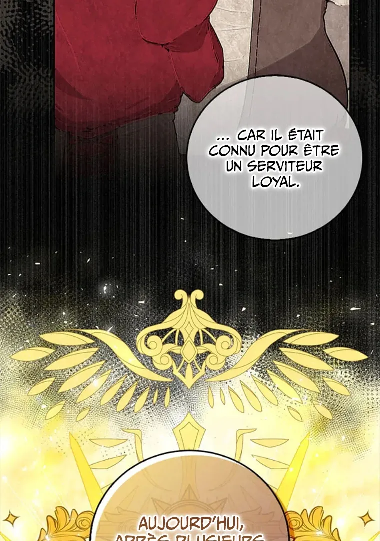 Read Talented Baby Squirrel FR Manga Online