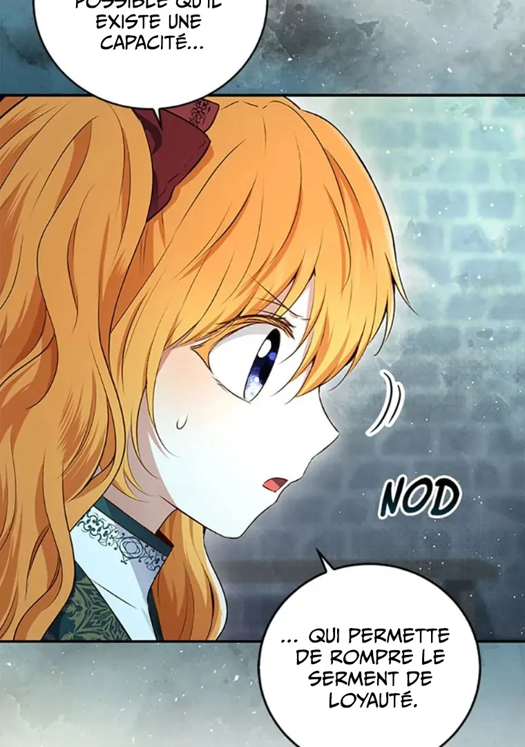 Read Talented Baby Squirrel FR Manga Online