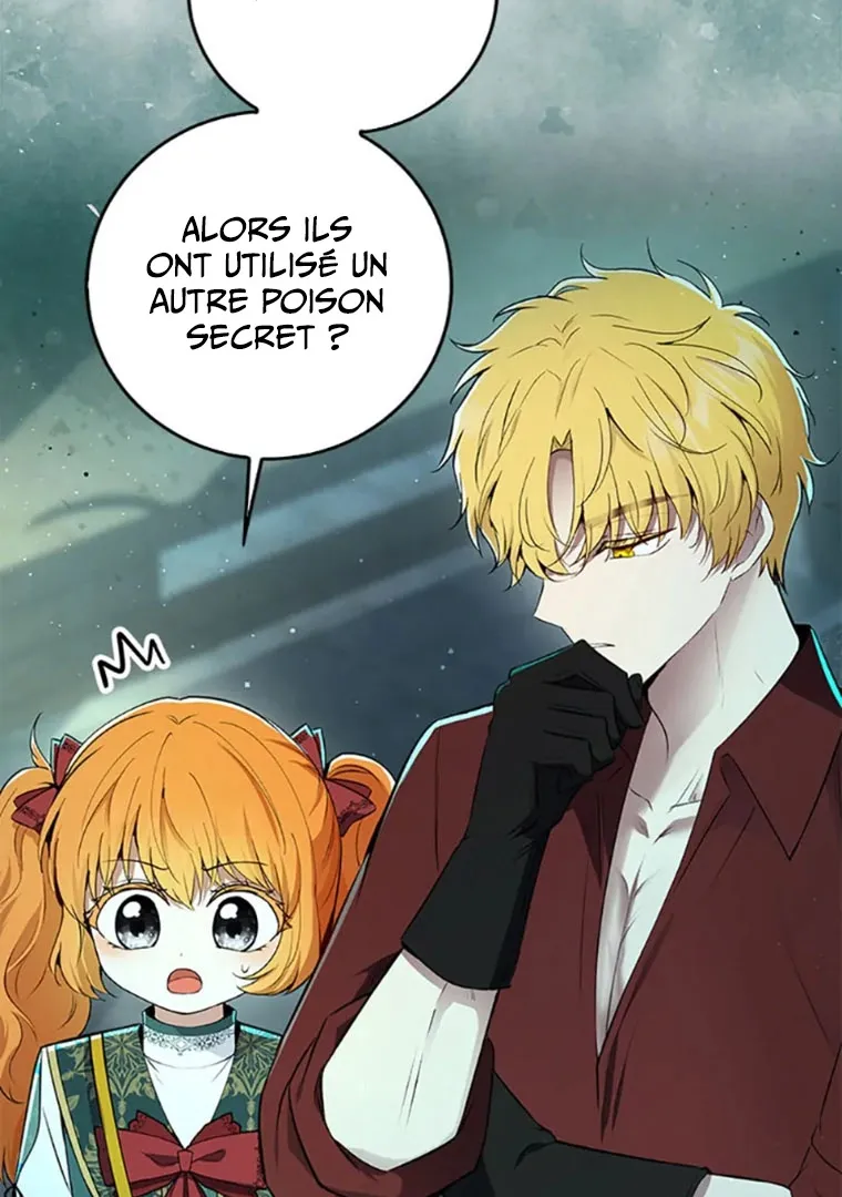 Read Talented Baby Squirrel FR Manga Online