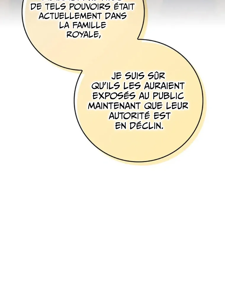 Read Talented Baby Squirrel FR Manga Online
