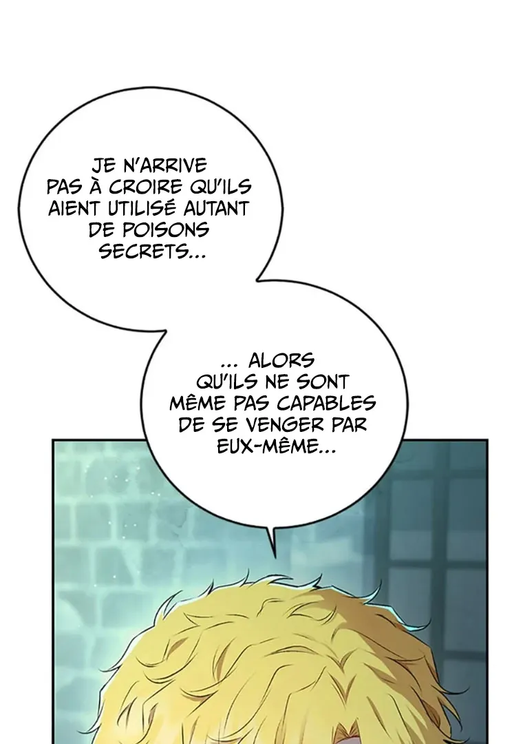Read Talented Baby Squirrel FR Manga Online