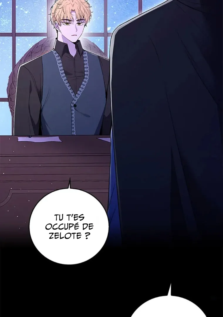 Read Talented Baby Squirrel FR Manga Online