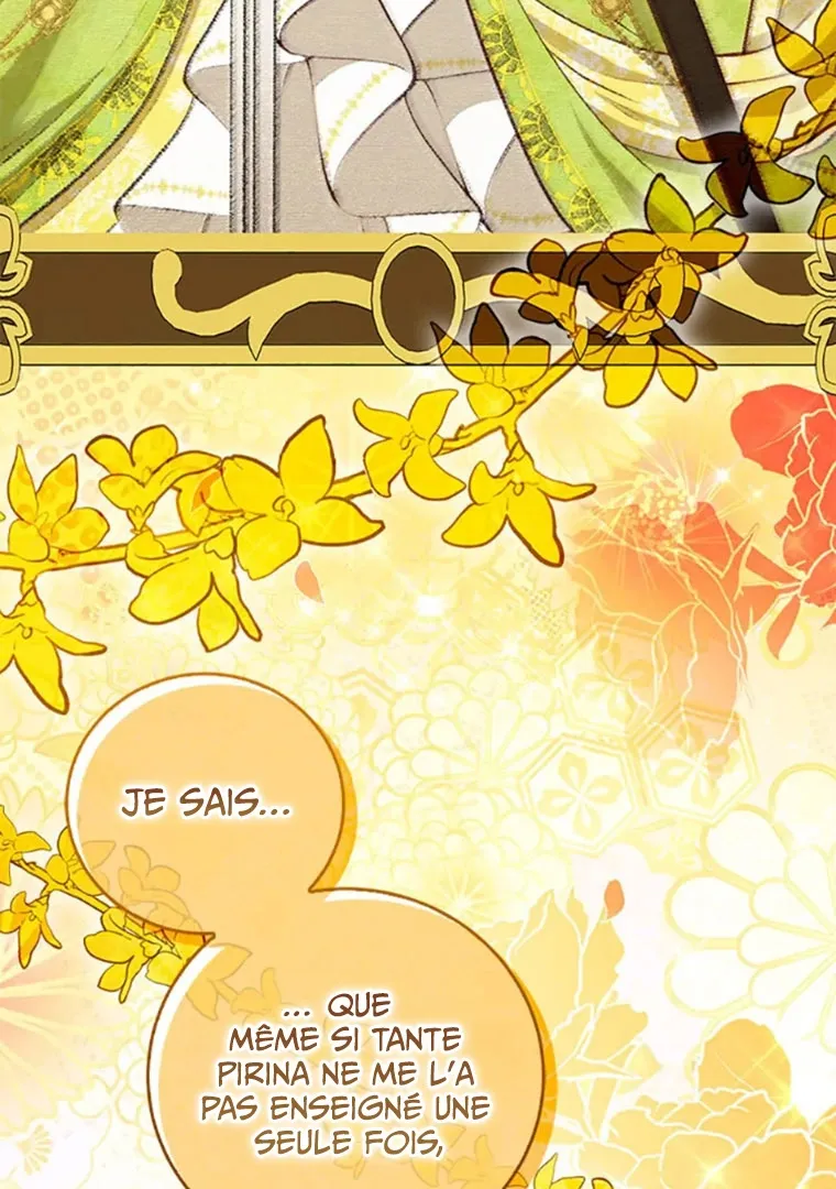 Read Talented Baby Squirrel FR Manga Online