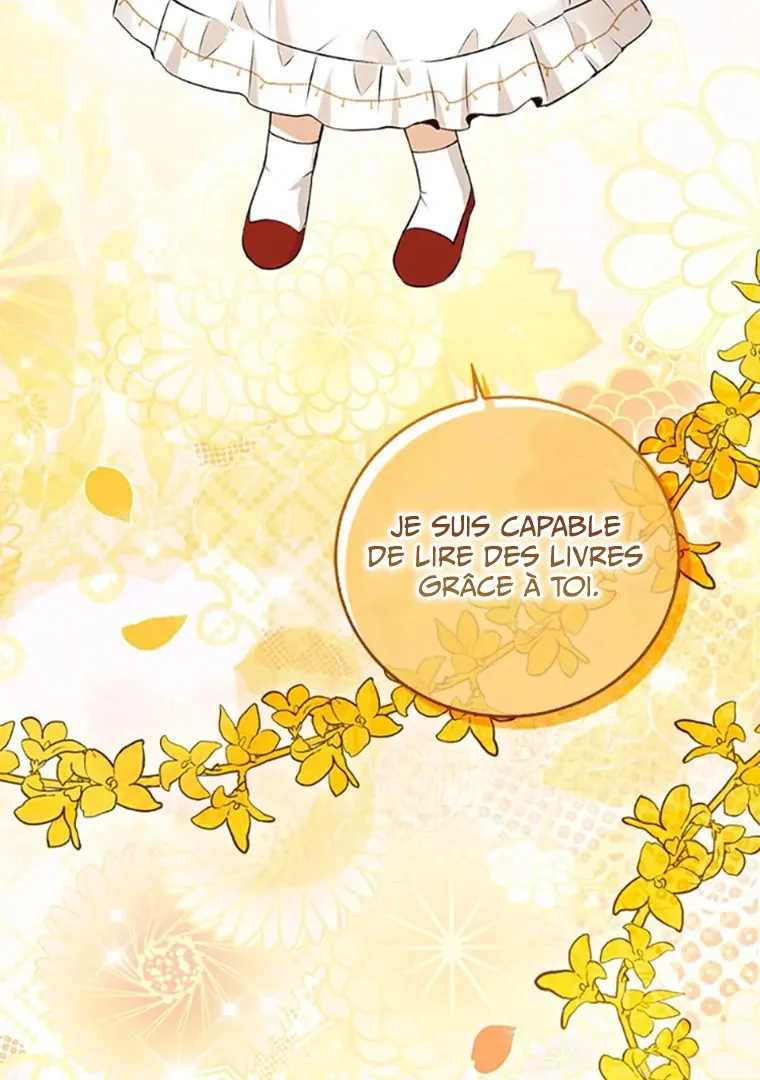 Read Talented Baby Squirrel FR Manga Online
