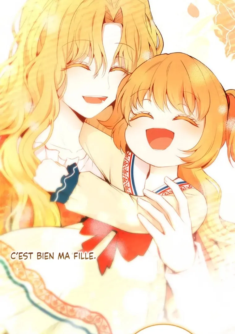 Read Talented Baby Squirrel FR Manga Online