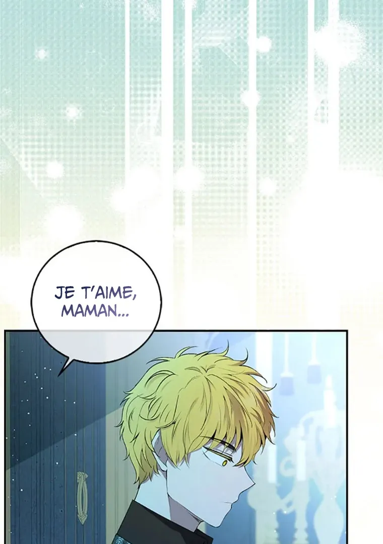 Read Talented Baby Squirrel FR Manga Online