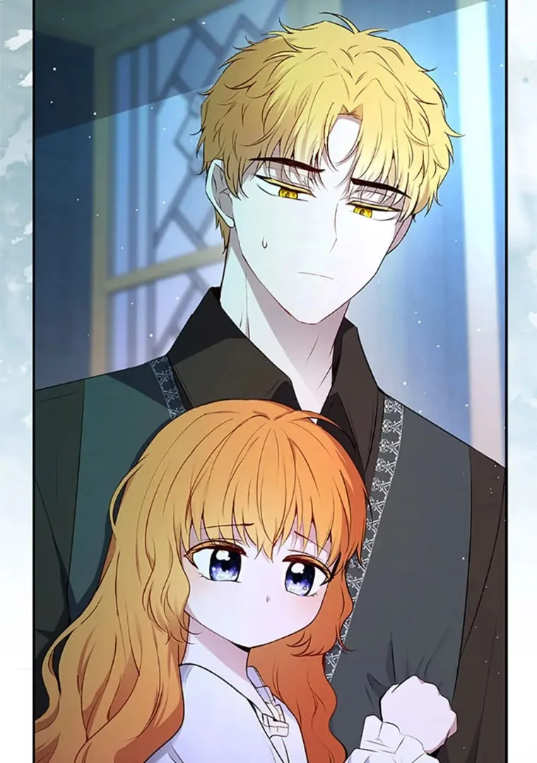 Read Talented Baby Squirrel FR Manga Online
