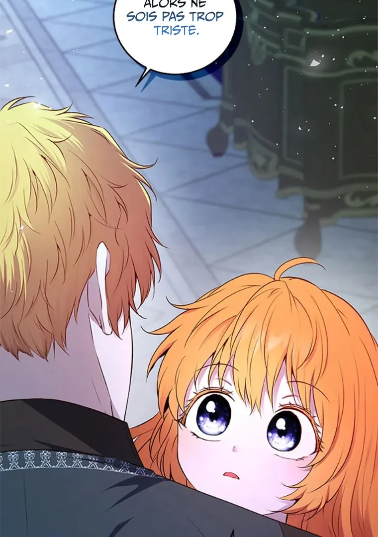 Read Talented Baby Squirrel FR Manga Online