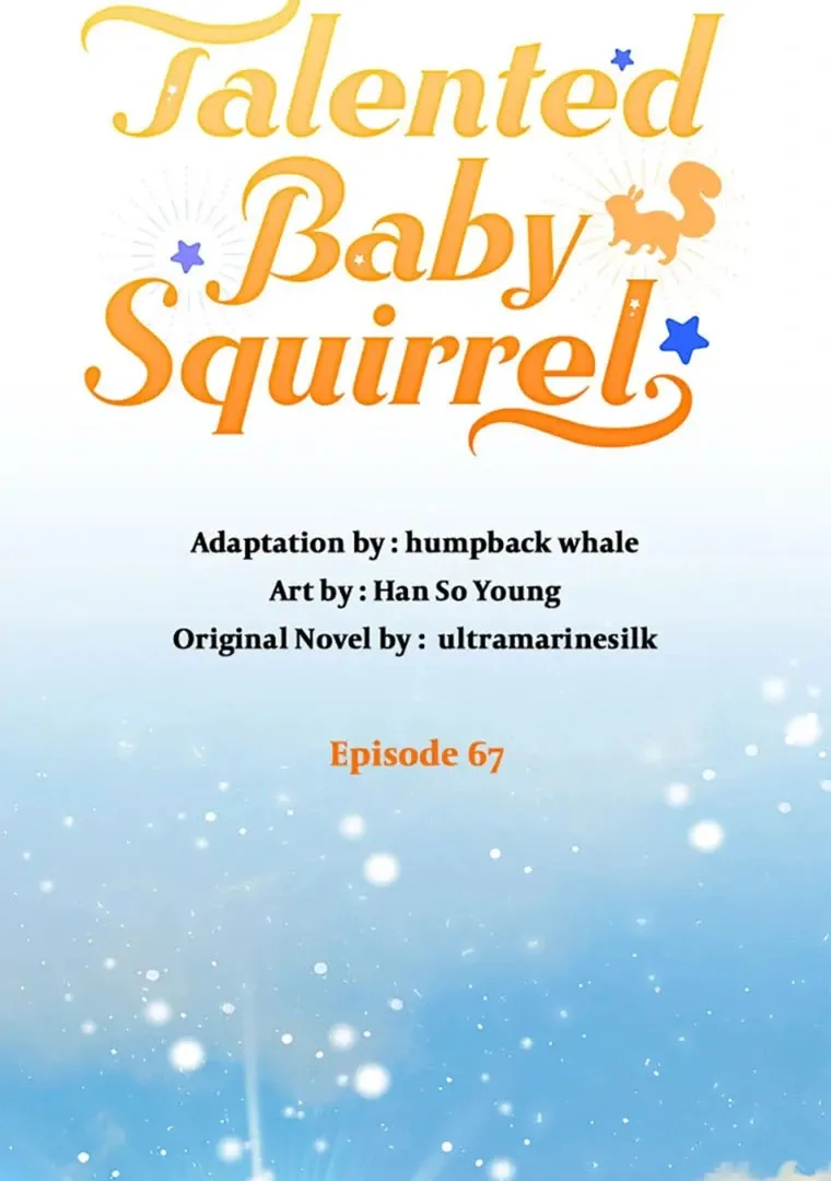 Read Talented Baby Squirrel FR Manga Online
