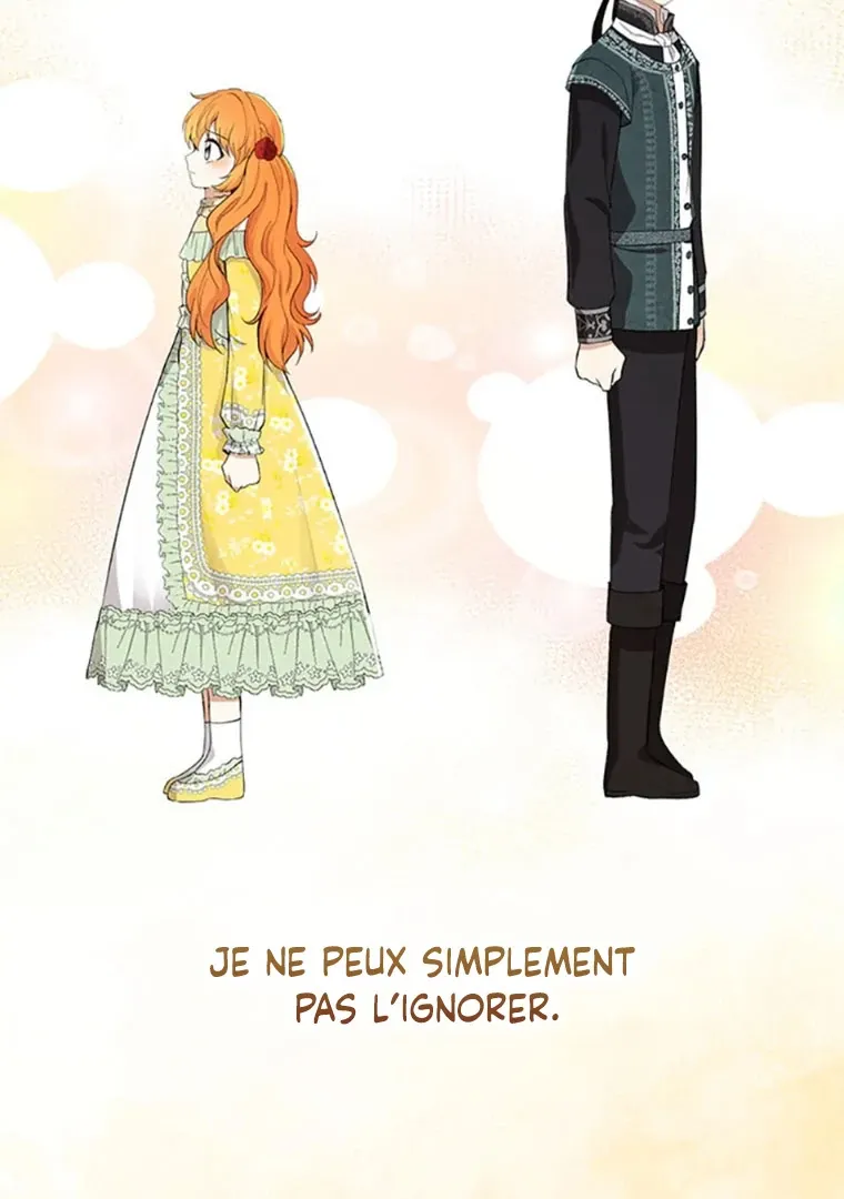 Read Talented Baby Squirrel FR Manga Online