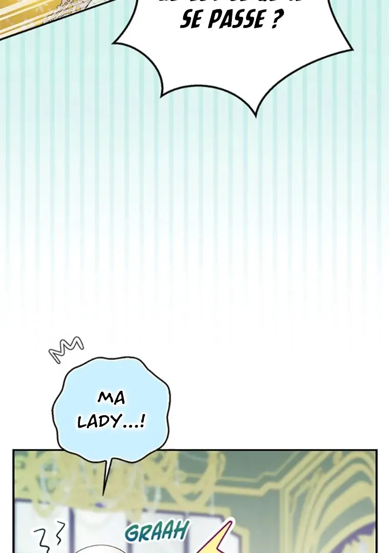 Read Talented Baby Squirrel FR Manga Online