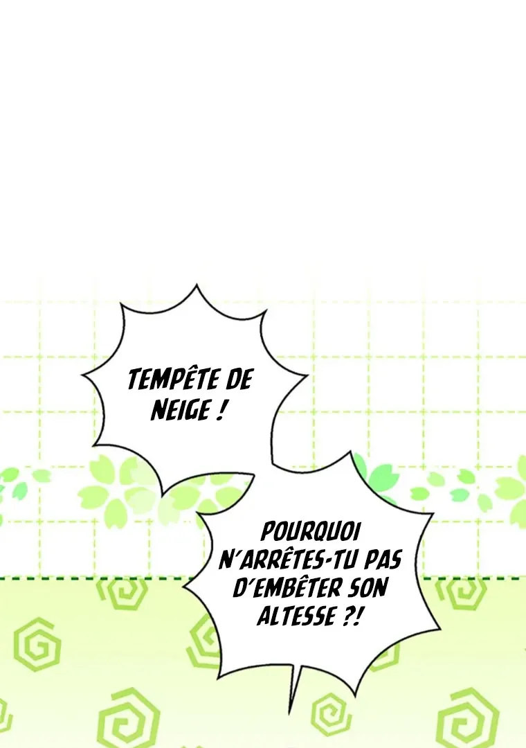 Read Talented Baby Squirrel FR Manga Online