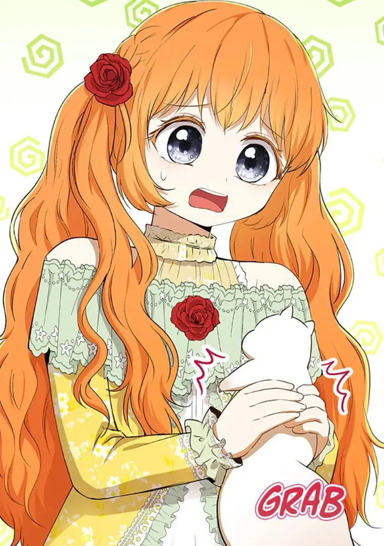 Read Talented Baby Squirrel FR Manga Online