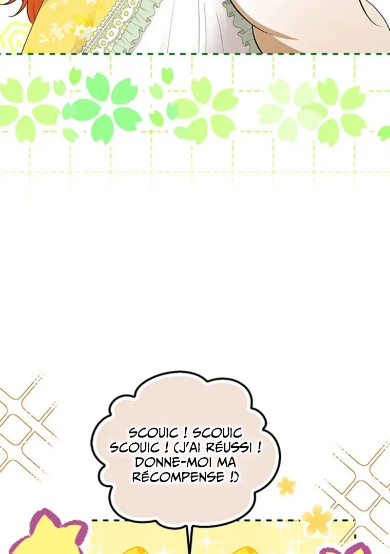 Read Talented Baby Squirrel FR Manga Online