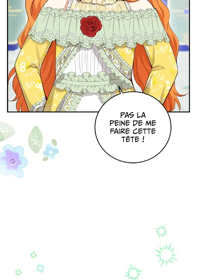 Read Talented Baby Squirrel FR Manga Online