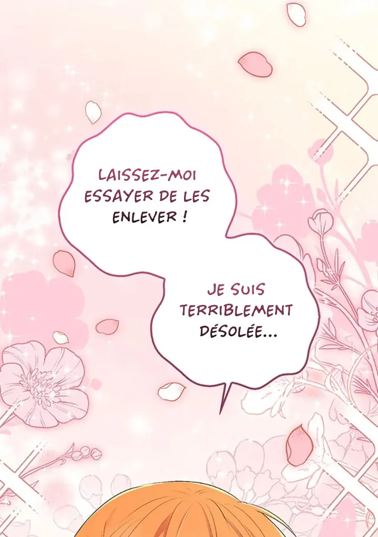 Read Talented Baby Squirrel FR Manga Online