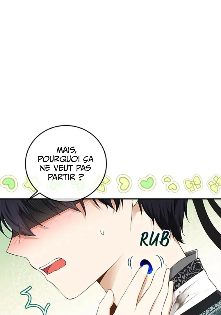 Read Talented Baby Squirrel FR Manga Online
