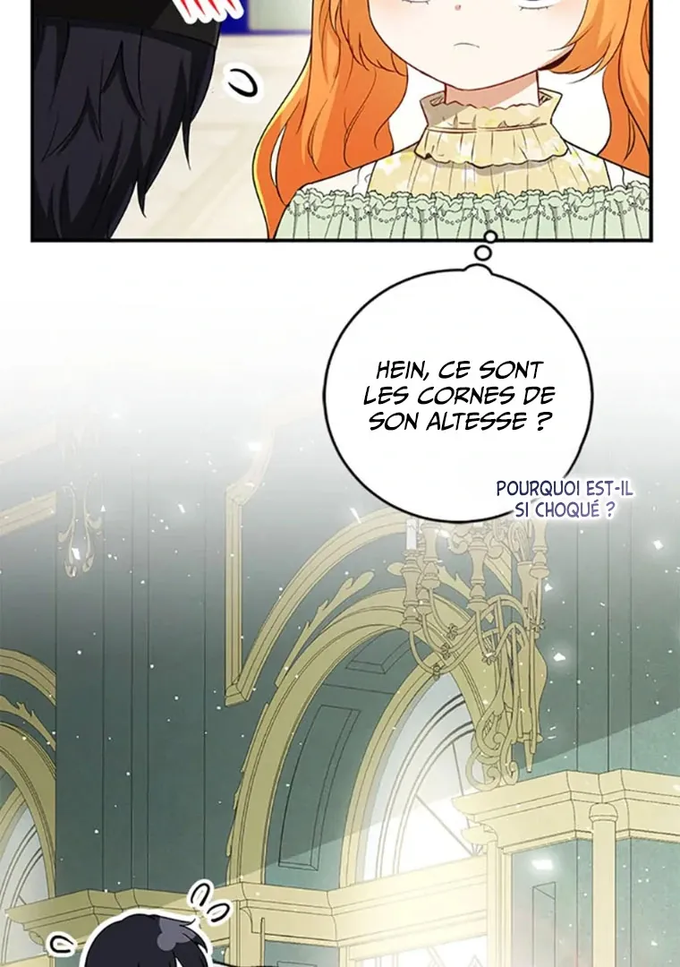 Read Talented Baby Squirrel FR Manga Online