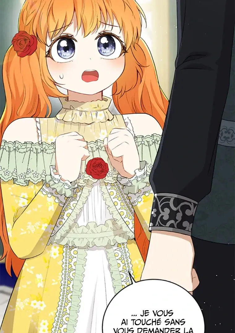 Read Talented Baby Squirrel FR Manga Online