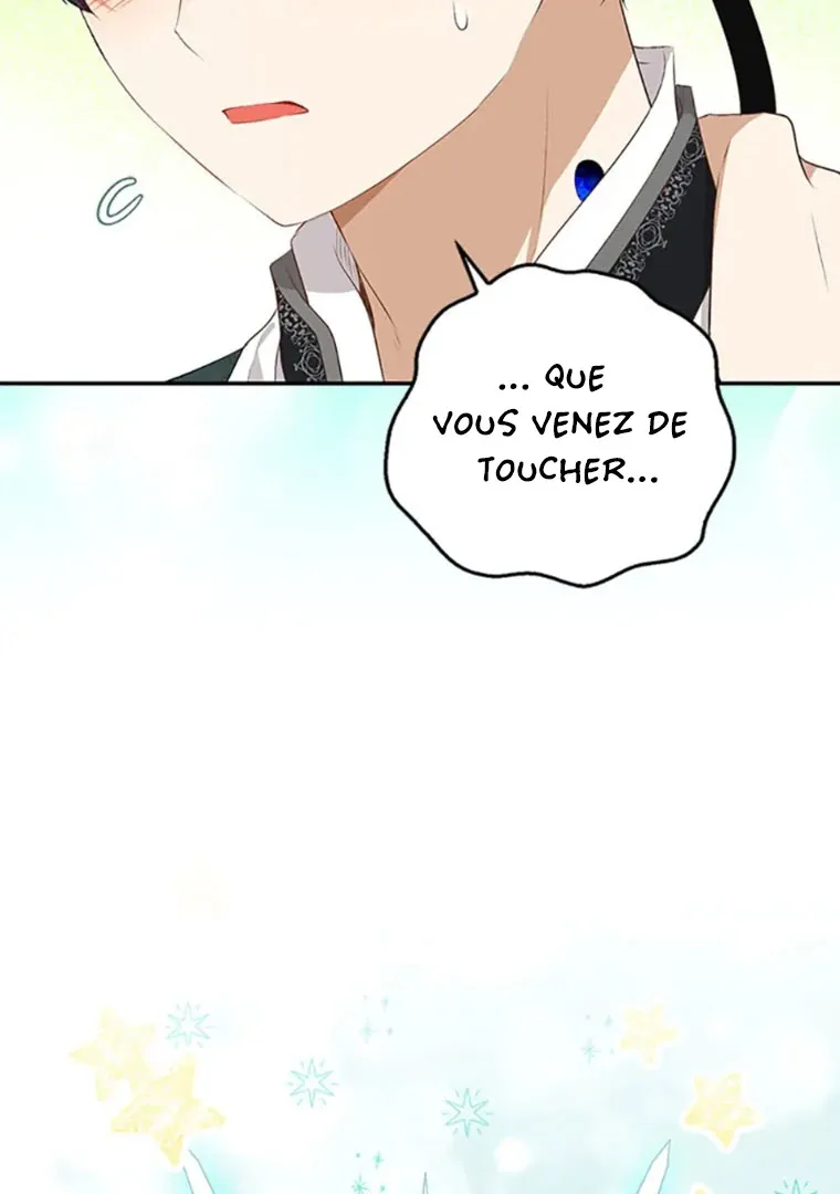 Read Talented Baby Squirrel FR Manga Online
