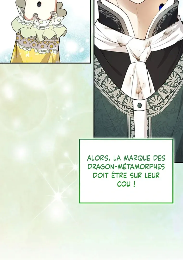 Read Talented Baby Squirrel FR Manga Online