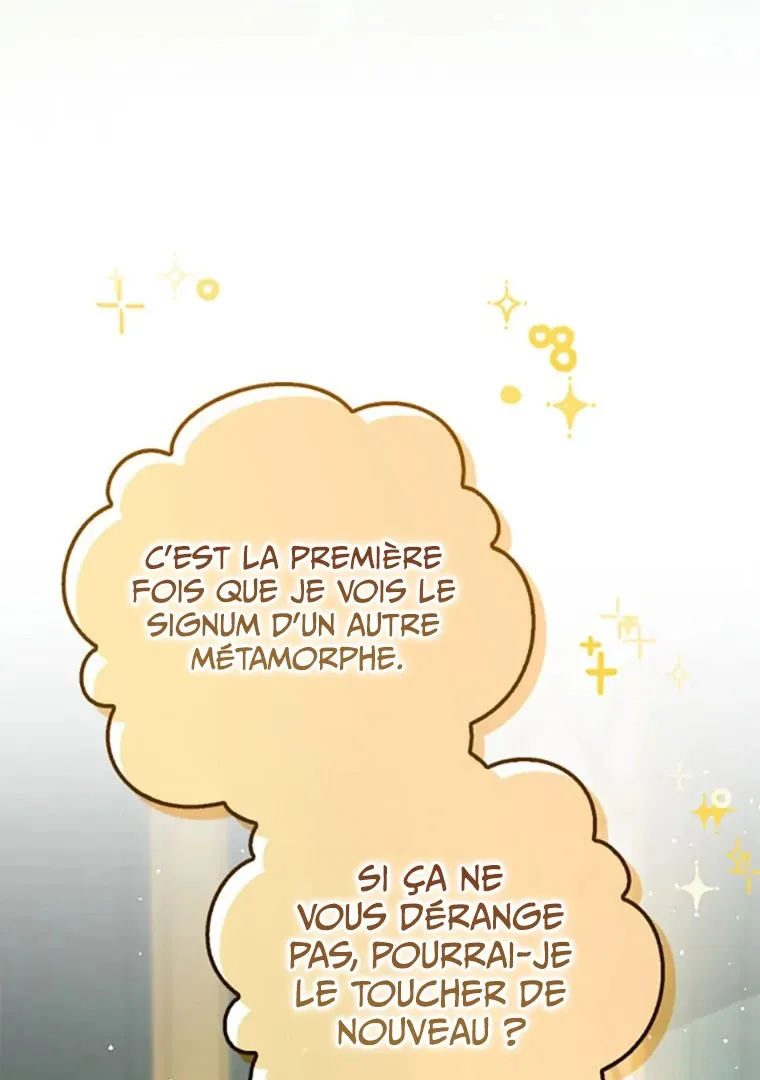 Read Talented Baby Squirrel FR Manga Online