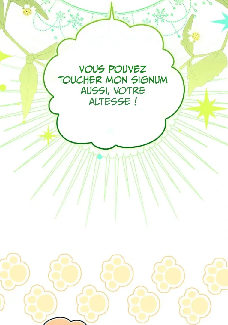Read Talented Baby Squirrel FR Manga Online