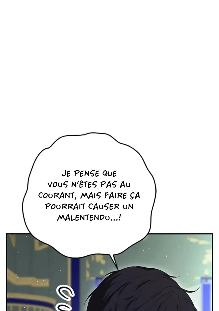 Read Talented Baby Squirrel FR Manga Online