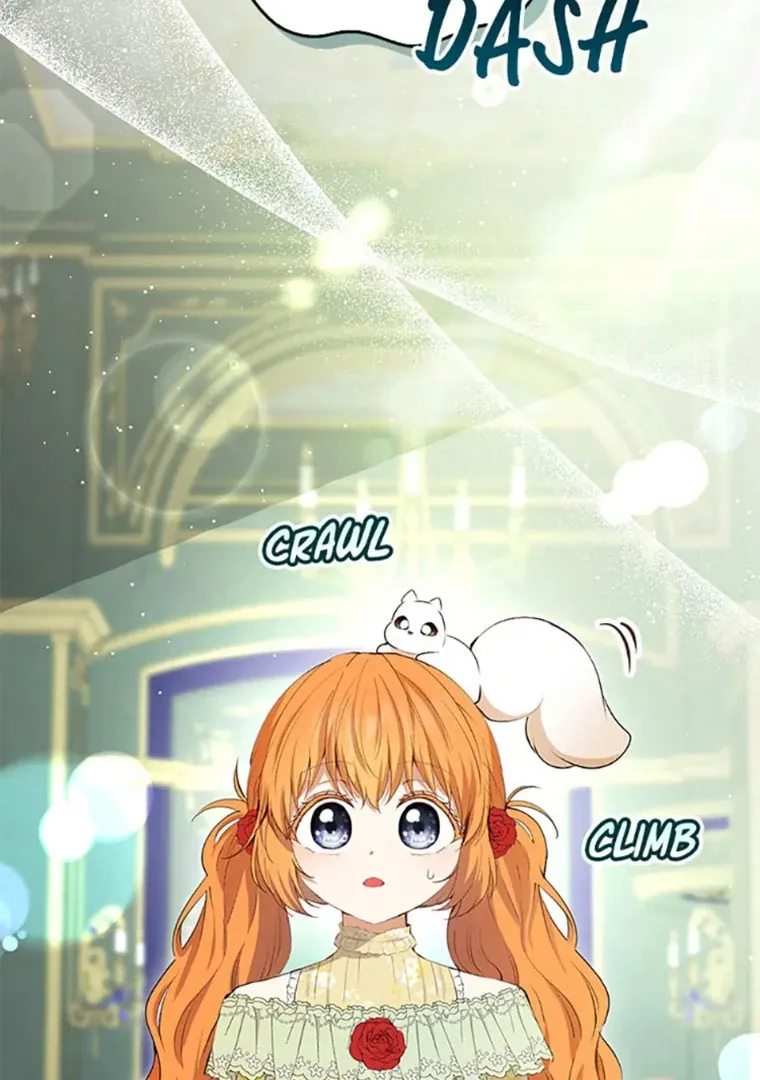Read Talented Baby Squirrel FR Manga Online