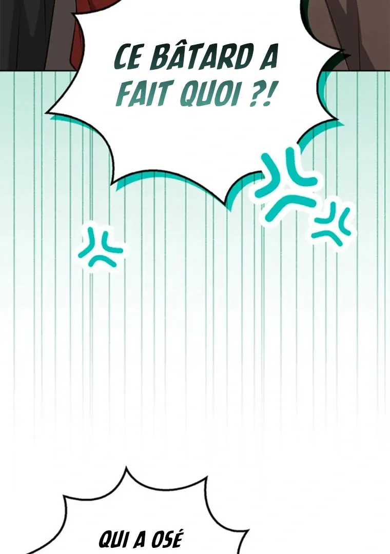 Read Talented Baby Squirrel FR Manga Online