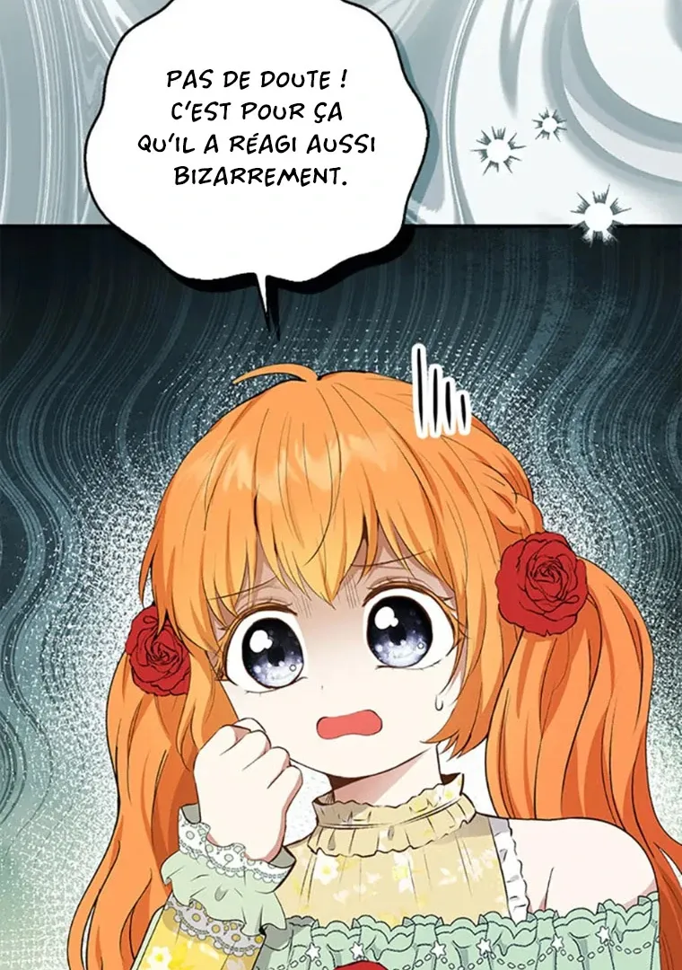 Read Talented Baby Squirrel FR Manga Online