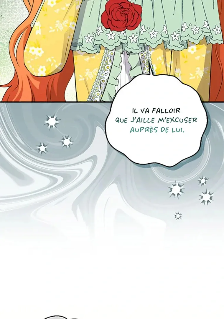 Read Talented Baby Squirrel FR Manga Online