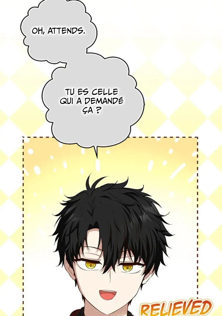 Read Talented Baby Squirrel FR Manga Online