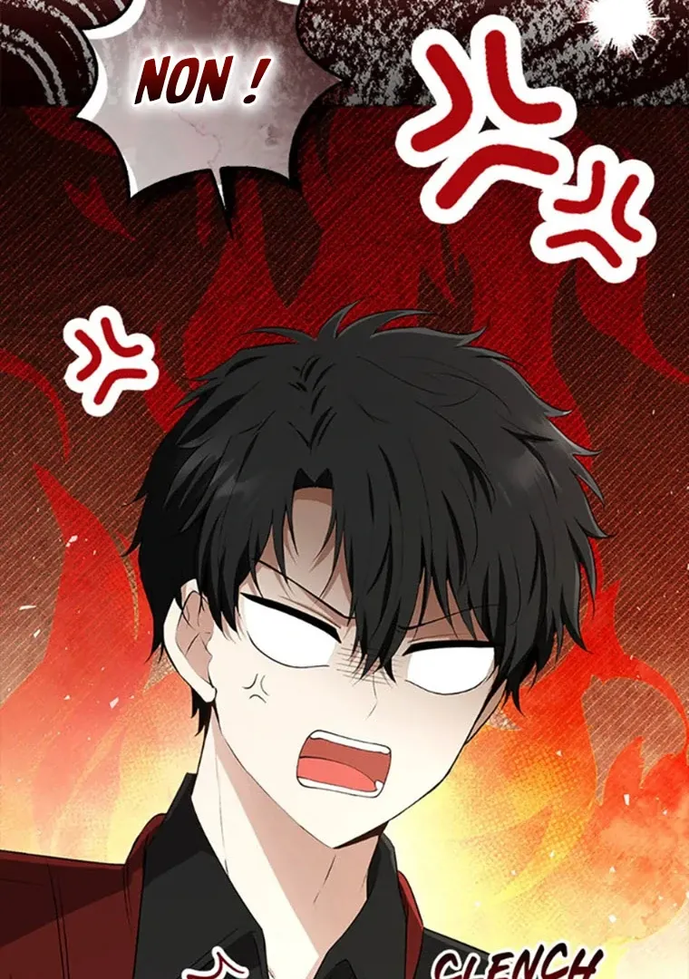 Read Talented Baby Squirrel FR Manga Online