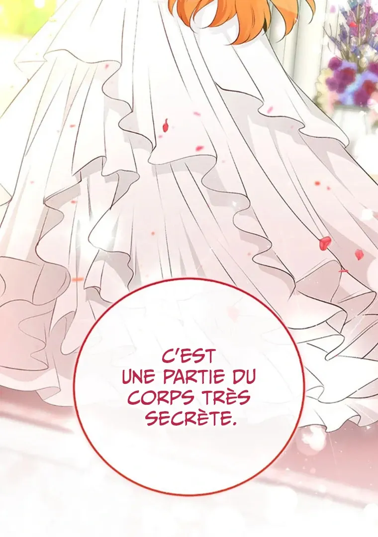 Read Talented Baby Squirrel FR Manga Online