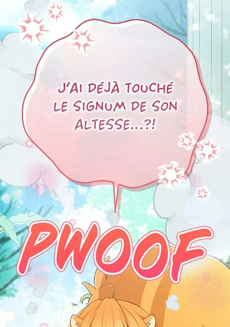 Read Talented Baby Squirrel FR Manga Online