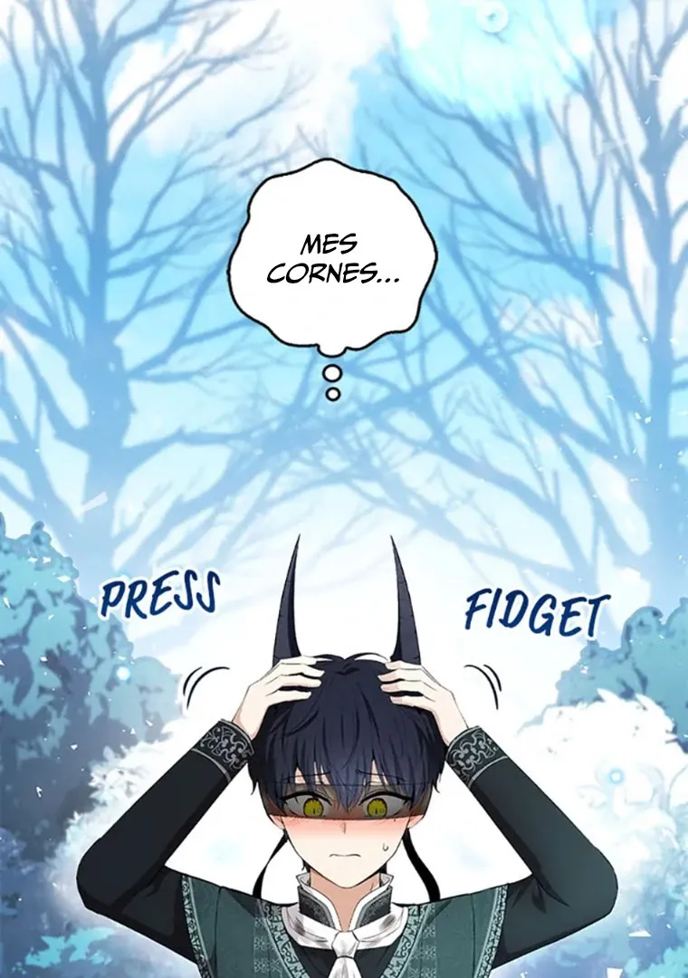 Read Talented Baby Squirrel FR Manga Online