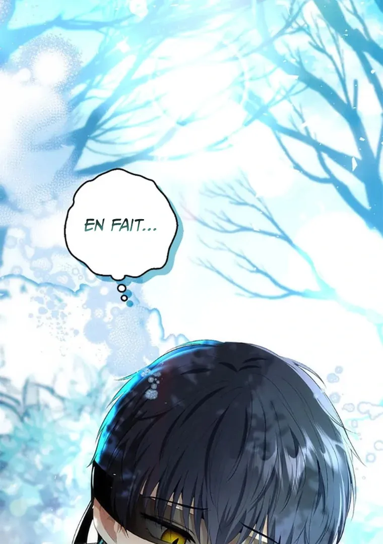 Read Talented Baby Squirrel FR Manga Online