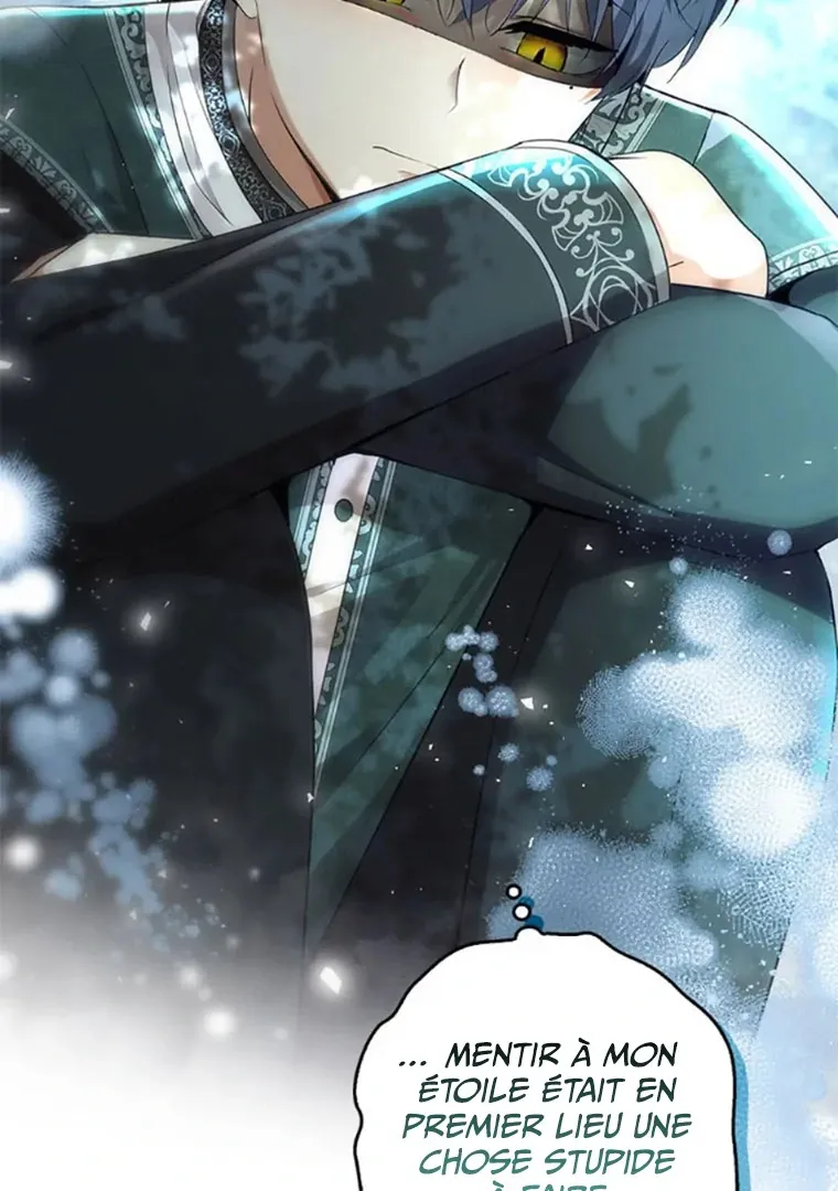 Read Talented Baby Squirrel FR Manga Online